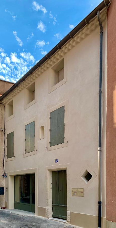 Fleurs De Provence Apartment L'Isle-sur-la-Sorgue Bagian luar foto