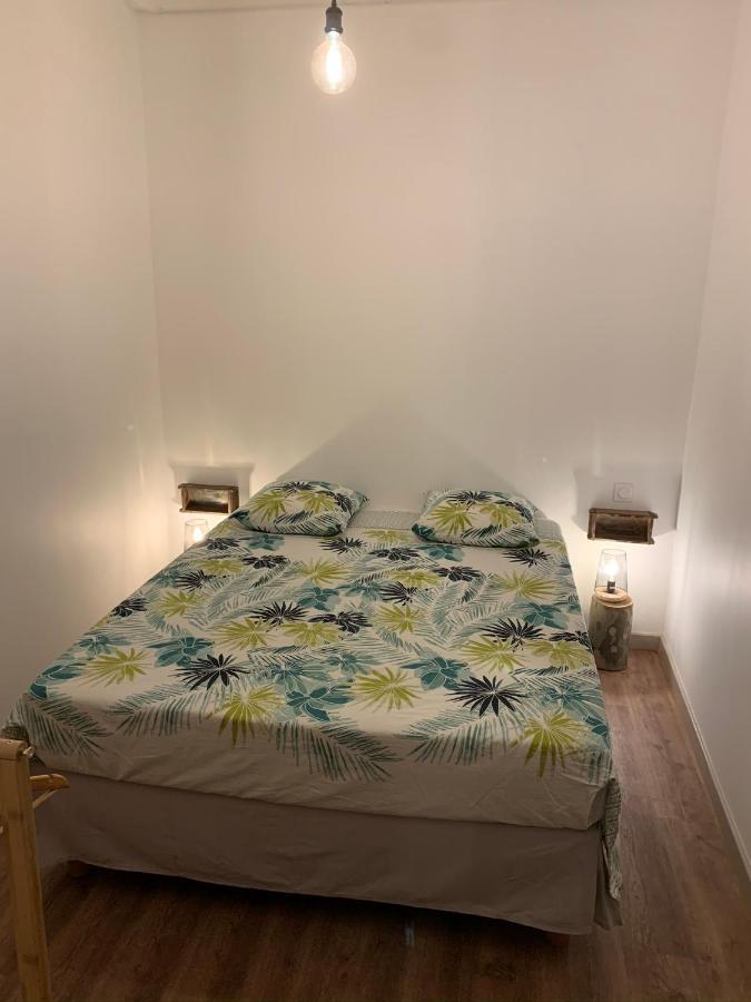 Fleurs De Provence Apartment L'Isle-sur-la-Sorgue Bagian luar foto